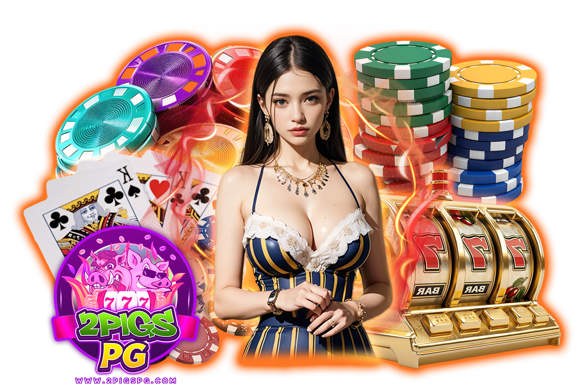 2pigspg แจกเครดิตฟรี